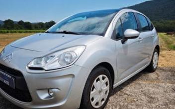 Citroen C3 Brignoles