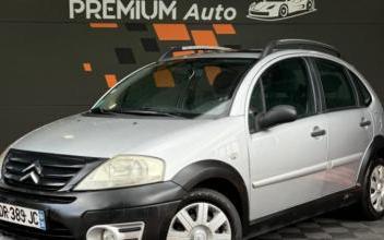 Citroen C3 Chignin