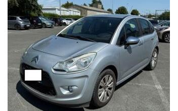 Citroen c3 Arpajon