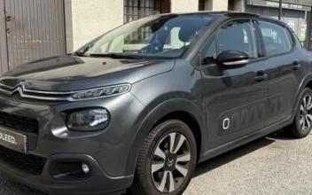 Citroen c3 Jouars-Pontchartrain