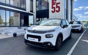 Citroen c3 Saint-Jean-de-Braye
