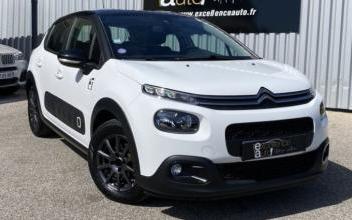 Citroen C3 La-Garde