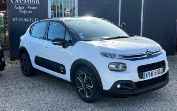 Citroen c3 Saint-Doulchard