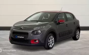 Citroen C3 Champniers