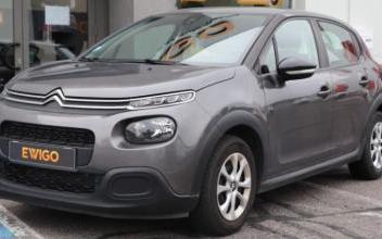 Citroen C3 Jouy-aux-Arches