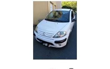 Citroen c3 Agde