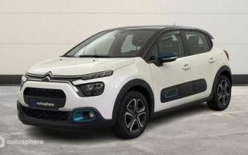 Citroen c3 Ruffec