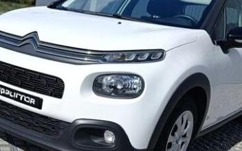 Citroen c3 Soturac