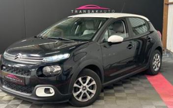 Citroen c3 Angers