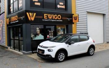 Citroen C3 Belbeuf