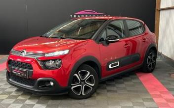 Citroen c3 Angers