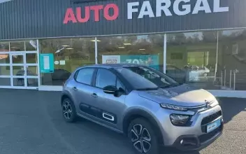 Citroen C3 Montbazens