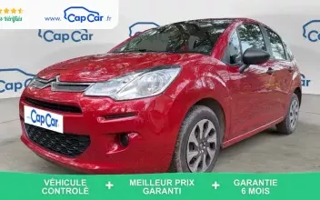 Citroen C3 Paris