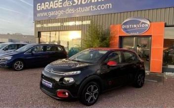 Citroen c3 Saint-Doulchard