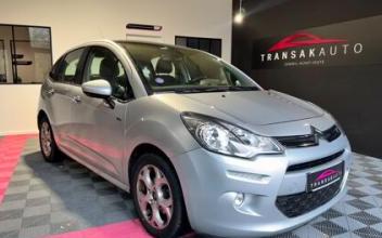 Citroen c3 Poisy