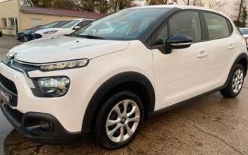 Citroen c3 Evreux