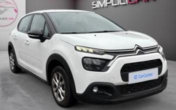 Citroen c3 Verneuil-sur-Seine