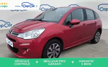 Citroen C3 Paris
