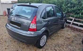 Citroen c3 Saint-Loup-Cammas
