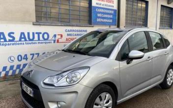 Citroen c3 Le-Coteau