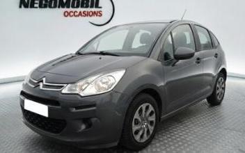 Citroen c3 Châtillon-en-Vendelais