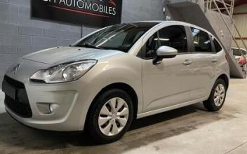 Citroen c3 Bettancourt-la-Ferrée