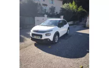 Citroen C3 Garéoult