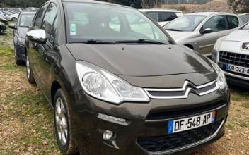 Citroen c3 Montpellier