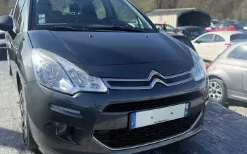Citroen C3 Urcuit