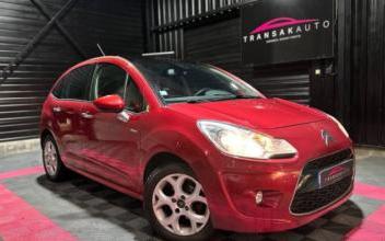 Citroen C3 Cuincy