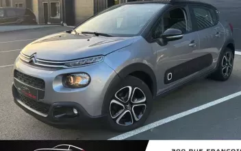 Citroen C3 Caudan