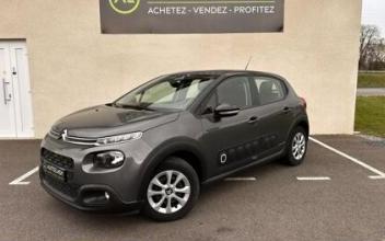 Citroen c3 Sevenans