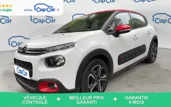 Citroen C3 Paris