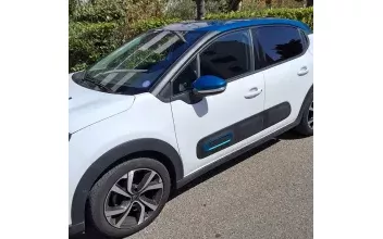 Citroen C3 La-Valette-du-Var
