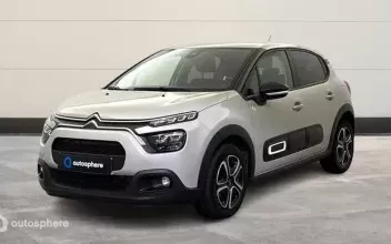 Citroen C3 Poitiers