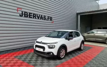 Citroen C3 La-Mézière