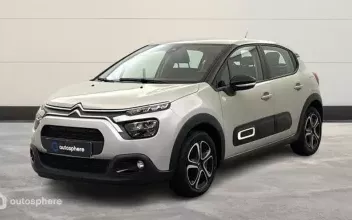 Citroen C3 Civray
