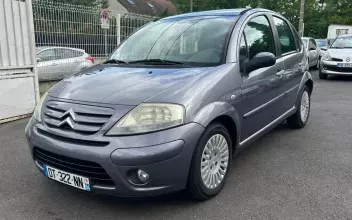 Citroen C3 Villeneuve-Saint-Georges