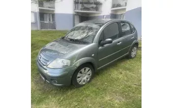 Citroen C3 Amiens