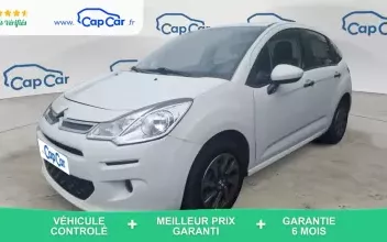 Citroen C3 Paris