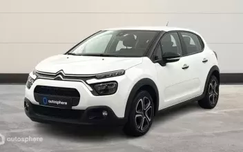 Citroen C3 Poitiers