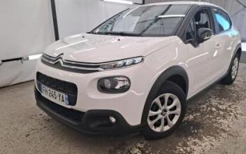 Citroen c3 Neuvy