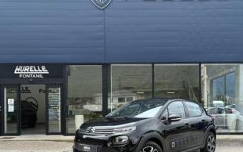 Citroen c3 Echirolles