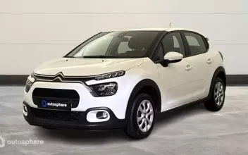 Citroen C3 Biarritz