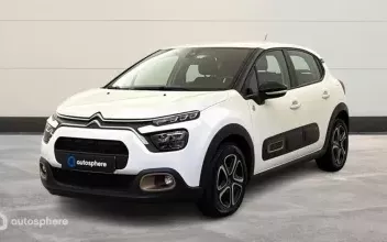 Citroen C3 Civray