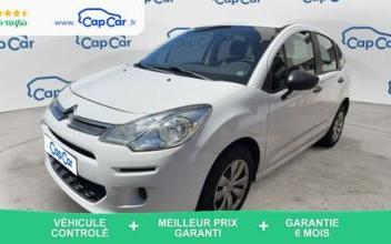 Citroen c3 Biarritz
