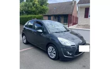 Citroen C3 Douai