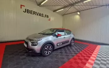 Citroen C3 Kersaint-Plabennec