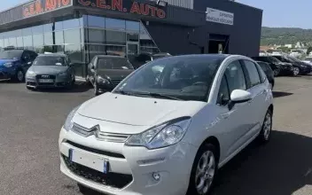 Citroen C3 Aubière