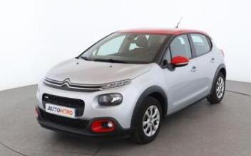 Citroen c3 Issy-les-Moulineaux